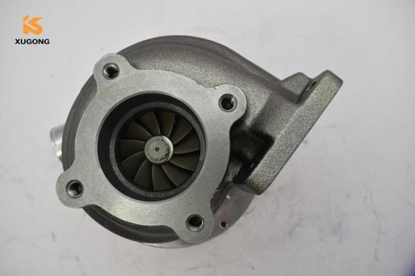 Buy cheap 1144004052 437936A1 1144003900 Excavator Turbocharger from wholesalers