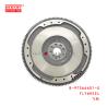 Buy cheap 8-97366601-0 Isuzu Engine Parts Flywheel 8973666010 For NMR from wholesalers