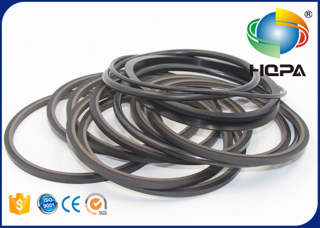 91E6-2718 Turning Joint Seal Kit Used for Excavator Hyundai R130LCD-5