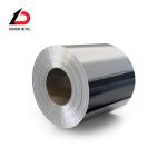 High Strength High Pressure Resistance Stainless Steel Coil For War And