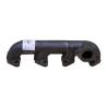Buy cheap Excavator ZX70 4JG1 Exhaust Manifold 8-94451990-2 Superior for Machinery Repair Shops from wholesalers