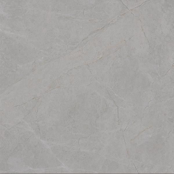 Buy cheap Office Eli Grey Porcelain Tile 9.5mm Thickness Matte Polished Finishes Heat insulation from wholesalers