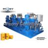 Buy cheap Peony Automatic Full Discharging 3 Phase Centrifugal Fuel Oil Separator from wholesalers