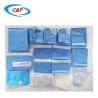 Buy cheap Medical Consumables Orthopedic Pack Hip Drapes ODM from wholesalers