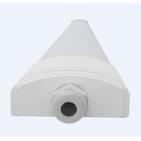 Buy cheap 50W 1500mm PC LED Batten Tri proof Light Mist Proof Light Fixtures product