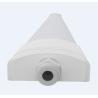 Buy cheap Anti Water Dust Vapor LED Tri Proof Light 40W 140LPW IP65 Over 100000 Times Cycles from wholesalers