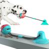 Buy cheap Dog Suction Cup Interactive Pet Toys Molar Anti Bite Training 400mm ODM from wholesalers