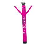 customizable factory outlet chicken air dancer ice cream cone air dancer