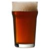 Buy cheap British Style Elegant 20 Ounce Pint Beer Glasses from wholesalers