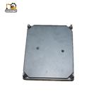 6D16TL CPU ME441124 Excavator Spare Parts Computer Board 200a Dc Motor Grips