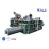 Buy cheap Y81 Hydraulic Scrap Metal Shear Baler Machine For Smelting Industry from wholesalers