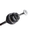 Buy cheap Auto Parts Left Front Drive Shaft For BMW F18 OE 31607618681 Auto Transmission System from wholesalers
