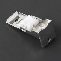 Buy cheap Boningsi Wall Mounted Curtain Track Bracket Curtain Pole Angle Brackets product