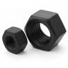 Buy cheap Grade 4.8/ 8.8/ 10.9/ 12.9 Carbon Steel Hex Nuts M3 to M100 for Oil and Gas Industry from wholesalers