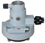 Grey Tribrach Adaptor AL10 Theodolite Total Station Rotating