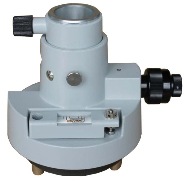 Buy cheap Grey Tribrach Adaptor AL10 Theodolite Total Station Rotating from wholesalers