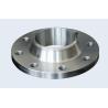 Buy cheap JIS 16K 20K ANSI B16.36 flange from wholesalers