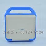 Portable Black and white Ultrasound Scanner