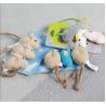 Buy cheap Realistic Cats Mouse Plush Cat Toys Best Cat Toys For Exercise from wholesalers
