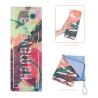 Buy cheap Easy Clean Travel Yoga Mat Made From Natural Tree Rubber＆Suede 11 from wholesalers