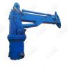 Buy cheap China Telescopic Vessel Boom Ship Crane Island Mechanism Manufacturer from wholesalers