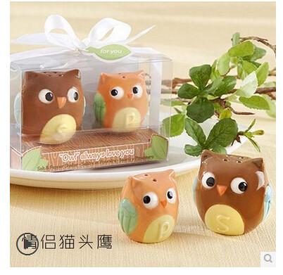 Buy cheap Decoration Wedding Souvenir Gifts High Precision Ceramic Shaker Bottle from wholesalers