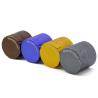 Buy cheap Chamfered Well Cover Signal Tooth Smoke Grinder from wholesalers