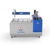 Buy cheap Vertical Installation High Precision Ab Glue Epoxy Resin Silicone USB Speaker Dispenser from wholesalers