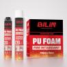 Buy cheap 750ml General Purpose PU Foam Acoustic Insulation No Shrinkage Weather Proof from wholesalers
