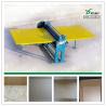 Buy cheap Paperboard wax coated machine from wholesalers