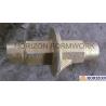 Buy cheap Good quality Casted steel water stop, water stopper from wholesalers