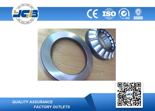 Buy cheap Open Single Row Spherical Roller Thrust Bearing ABEC3 For Car 200*340*85mm from wholesalers