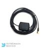 Buy cheap Active Magnetic Mount GT5 Connector Antenna for 1575.42MHz Center Frequency GPS Navigator from wholesalers