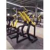 Buy cheap Hot Selling Commercial Body Builder Multi Gym Strength Machine Steel Hammer Gym Machine from wholesalers