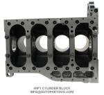 8-97119775-0 8971197750 8-97163853-5 8971638535 NPR66 4HF1 BLOQUE DE CILINDRO