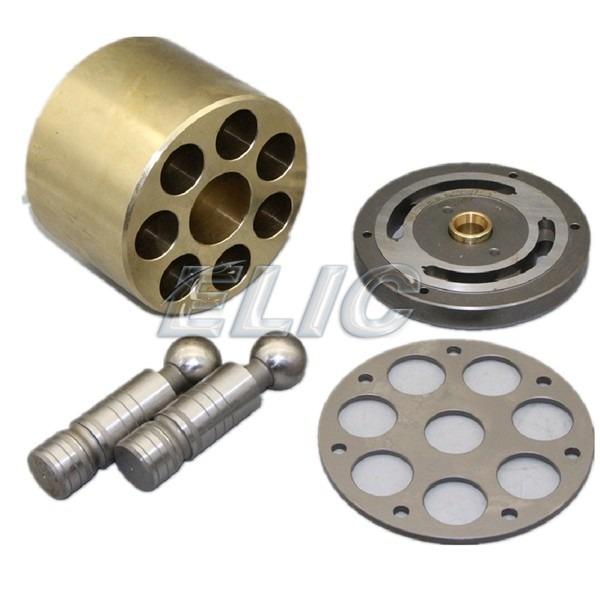 Buy cheap PC400-3 PC400-5 Excavator KMF160 Swing Motor Parts 706-77-10204 706-77-10203 706-77-10202 706-77-70201 706-77-10200 from wholesalers