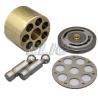Buy cheap KMF165 PC300-6 Pc300-7 Excavator Swing Motor Parts 706-7K-41210 Hydraulic Slew Motor Repair Kits 706-7K-41710 from wholesalers