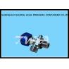 Buy cheap Oxygen Atmosphere, Nitrogen Gas Adjustable Pressure Relief Valve Brass from wholesalers