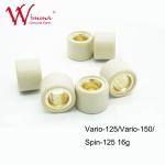 Clutch Roller/Drive Roller, Vario Roller ,Motorcycle Clutch Parts ,Alloy Rubber