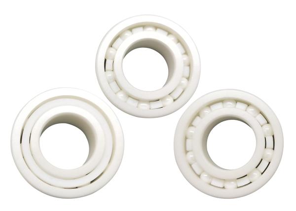 Buy cheap 6808 ZrO2 Ceramic Deep Groove Ball Bearing Wear Resistance for Food Equipment from wholesalers
