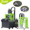 Buy cheap High Speed Liquid Silicone Injection Molding Machine For Medical Parts/Non Toxic from wholesalers