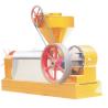 Buy cheap Hypoid Gear Transmission Screw Press Oil Expeller Low Noise And Long Life from wholesalers