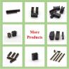 Buy cheap 2x4 Pin Wafer Connector 2.54 Mm dual Row Single Body Right Angle Type from wholesalers