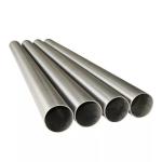 Gr2 Gr7 Titanium Seamless Pipes GR9 Tube 35mm Polished Acid Wash
