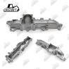 Buy cheap Aluminum Die Casting J05E Intake Manifold VHS171114661 For Hino from wholesalers