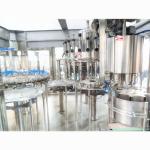Professional Fruit Juice Production Line Stainless Steel Material