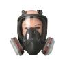 Buy cheap Gray KN95 Reusable Silicone Respirator For Dust Protection And Gas Mask Functio from wholesalers