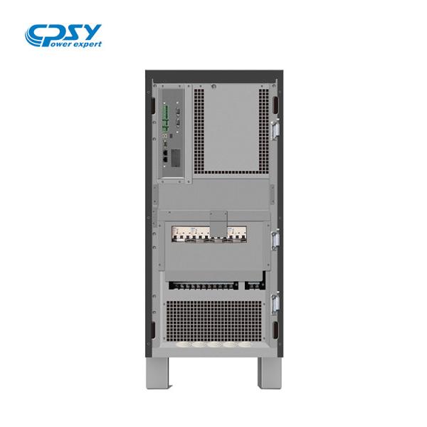 Buy cheap 15kva/12kw Isolate Transformer Online Ups 15kva Led Power Supply from wholesalers
