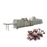 Buy cheap Three Depositors 380pcs Chocolate Coin Making Machine from wholesalers