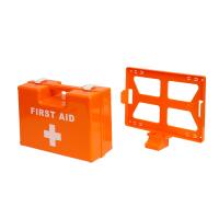 Buy cheap 10 person Office Wall Mounted first aid box case Sport place First Aid Kit 5 10 product